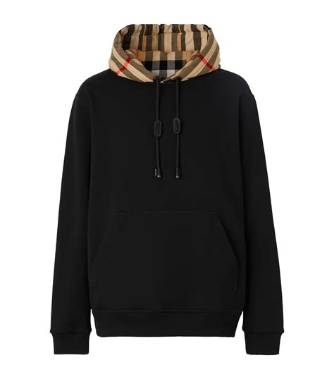 burberry house music hoodie|Burberry hoodie vintage.